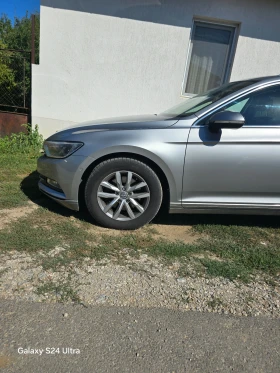 VW Passat 2.0TDI | Mobile.bg    5