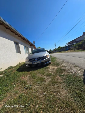 VW Passat 2.0TDI | Mobile.bg    2