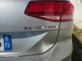 VW Passat 2.0TDI | Mobile.bg    3