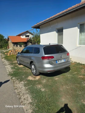 VW Passat 2.0TDI | Mobile.bg    4
