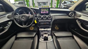 Mercedes-Benz C 220 AMG/9G/GERMANY/DISTRONIC/ПОДГРЕВ/BLACK EDITION/LIZ - цена по договаряне - 20301079 9