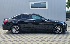     Mercedes-Benz C 220 AMG/9G/GERMANY/DISTRONIC//BLACK EDITION/LIZ