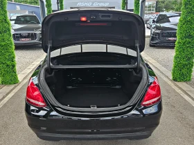 Mercedes-Benz C 220 AMG/9G/GERMANY/DISTRONIC/ПОДГРЕВ/BLACK EDITION/LIZ - цена по договаряне - 20301079 8