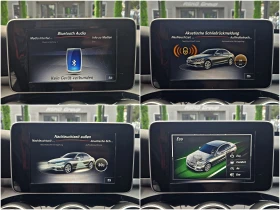 Mercedes-Benz C 220 AMG/9G/GERMANY/DISTRONIC/ПОДГРЕВ/BLACK EDITION/LIZ - цена по договаряне - 20301079 14