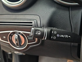 Mercedes-Benz C 220 AMG/9G/GERMANY/DISTRONIC/ПОДГРЕВ/BLACK EDITION/LIZ - цена по договаряне - 20301079 12
