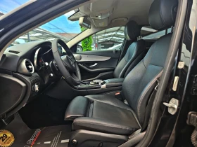 Mercedes-Benz C 220 AMG/9G/GERMANY/DISTRONIC/ПОДГРЕВ/BLACK EDITION/LIZ - цена по договаряне - 20301079 15