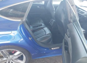 Audi S7 PREMIUM PLUS (   ) | Mobile.bg    8