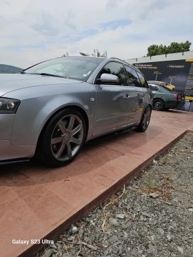 Обява за продажба на Audi A4 B6 ~10 500 лв. - изображение 2