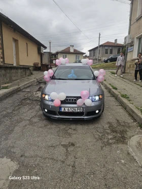 Обява за продажба на Audi A4 B6 ~10 500 лв. - изображение 6