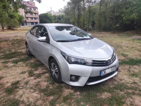 Toyota Corolla   /112   /    | Mobile.bg    4
