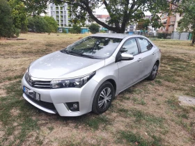 Toyota Corolla   /112   /    | Mobile.bg    5