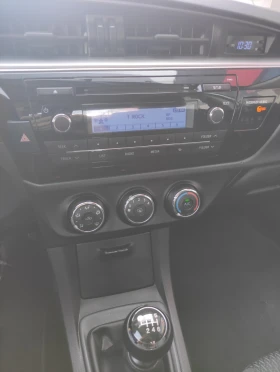 Toyota Corolla   /112   /    | Mobile.bg    15