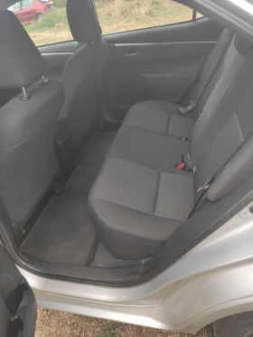 Toyota Corolla   /112   /    | Mobile.bg    6
