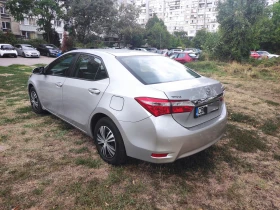 Toyota Corolla   /112   /    | Mobile.bg    3