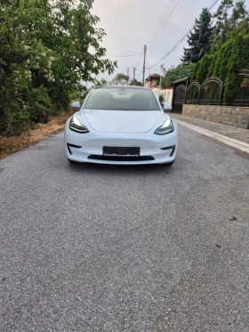 Tesla Model 3 Performance/109000km - 44900 лв. - 81960861 3