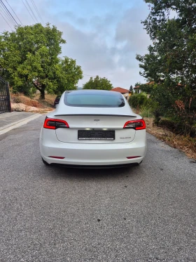 Tesla Model 3 Performance/109000km - 44900 лв. - 81960861 6