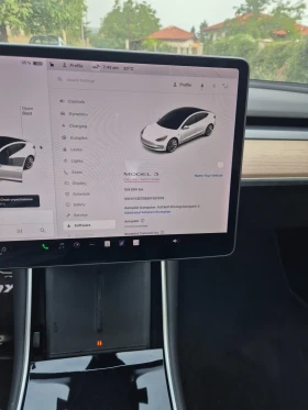 Tesla Model 3 Performance/109000km - 44900 лв. - 81960861 13
