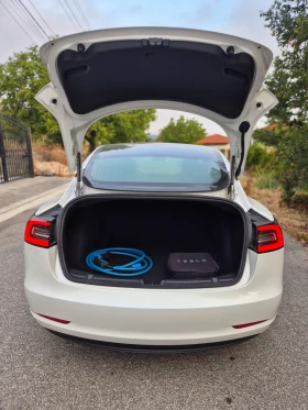 Tesla Model 3 Performance/109000km - 44900 лв. - 81960861 8