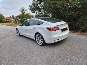 Tesla Model 3 Performance/109000km - 44900 лв. - 81960861 5