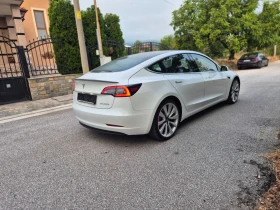 Tesla Model 3 Performance/109000km - 44900 лв. - 81960861 4