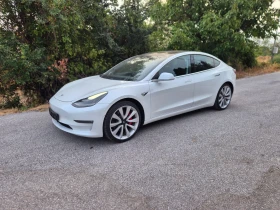 Tesla Model 3 Performance/109000km