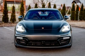 Porsche Panamera ОЧАКВАН ВНОС Porsche Panamera Turbo* CERAMIC - цена по договаряне - 23964147 3