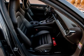 Porsche Panamera ОЧАКВАН ВНОС Porsche Panamera Turbo* CERAMIC - цена по договаряне - 23964147 12