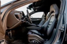 Porsche Panamera ОЧАКВАН ВНОС Porsche Panamera Turbo* CERAMIC - цена по договаряне - 23964147 14