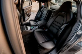 Porsche Panamera ОЧАКВАН ВНОС Porsche Panamera Turbo* CERAMIC - цена по договаряне - 23964147 13