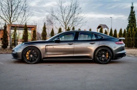 Porsche Panamera ОЧАКВАН ВНОС Porsche Panamera Turbo* CERAMIC - цена по договаряне - 23964147 10