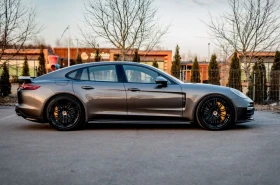 Porsche Panamera ОЧАКВАН ВНОС Porsche Panamera Turbo* CERAMIC - цена по договаряне - 23964147 9