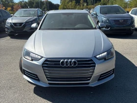 Audi A4 Progressiv*  *  | Mobile.bg    5