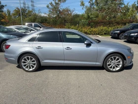 Audi A4 Progressiv*  *  | Mobile.bg    3