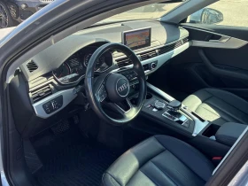 Audi A4 Progressiv*  *  | Mobile.bg    6