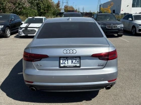 Audi A4 Progressiv*  *  | Mobile.bg    4