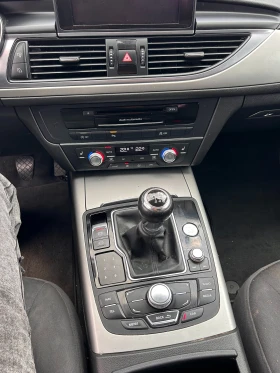 Обява за продажба на Audi A6 2.0TDI NAVI EURO 5 ~12 900 лв. - изображение 11