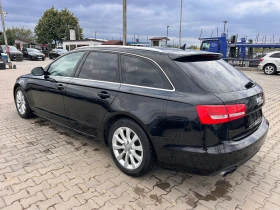 Обява за продажба на Audi A6 2.0TDI NAVI EURO 5 ~12 900 лв. - изображение 7