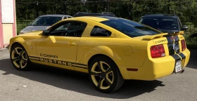 Обява за продажба на Ford Mustang ~9 850 EUR - изображение 1 | Auto.bg Обява за продажба на Ford Mustang ~9 850 EUR - изображение 1