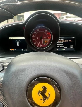 Обява за продажба на Ferrari 458 Italia Spider ~ 419 990 лв. - изображение 6