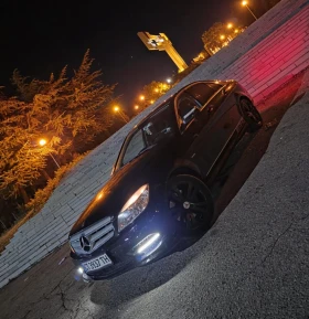     Mercedes-Benz 320 AMG 