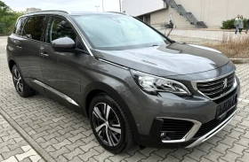 Peugeot 5008 1.6 HDi/120kc/Автоматик/6+ 1места/* Allure*  - 25500 лв. / 13037.94 € - 89970724 3
