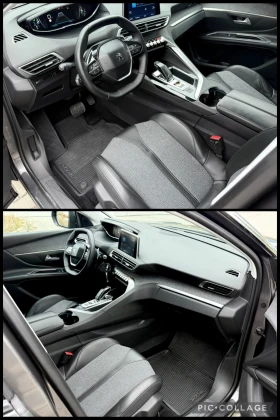 Peugeot 5008 1.6 HDi/120kc/Автоматик/6+ 1места/* Allure*  - 25500 лв. / 13037.94 € - 89970724 8