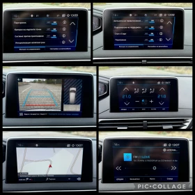 Peugeot 5008 1.6 HDi/120kc/Автоматик/6+ 1места/* Allure*  - 25500 лв. / 13037.94 € - 89970724 12