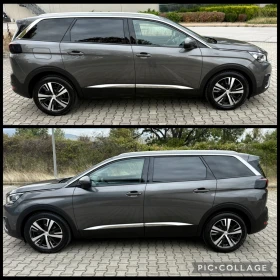 Peugeot 5008 1.6 HDi/120kc/Автоматик/6+ 1места/* Allure*  - 25500 лв. / 13037.94 € - 89970724 7