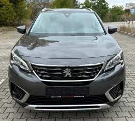 Peugeot 5008 1.6 HDi/120kc/Автоматик/6+ 1места/* Allure*  - 25500 лв. / 13037.94 € - 89970724 2