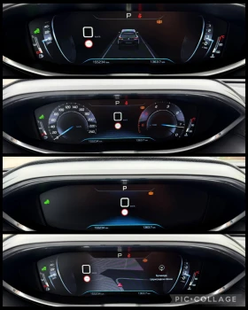 Peugeot 5008 1.6 HDi/120kc/Автоматик/6+ 1места/* Allure*  - 25500 лв. / 13037.94 € - 89970724 11