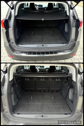 Peugeot 5008 1.6 HDi/120kc/Автоматик/6+ 1места/* Allure*  - 25500 лв. / 13037.94 € - 89970724 15