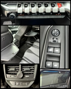 Peugeot 5008 1.6 HDi/120kc/Автоматик/6+ 1места/* Allure*  - 25500 лв. / 13037.94 € - 89970724 13
