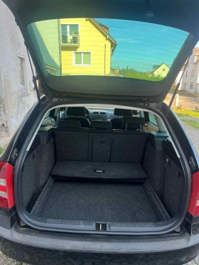 Обява за продажба на Skoda Octavia ~5 800 лв. - изображение 11 | Auto.bg Обява за продажба на Skoda Octavia ~5 800 лв. - изображение 11
