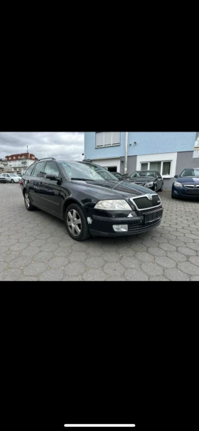 Обява за продажба на Skoda Octavia ~5 800 лв. - изображение 1 | Auto.bg Обява за продажба на Skoda Octavia ~5 800 лв. - изображение 1